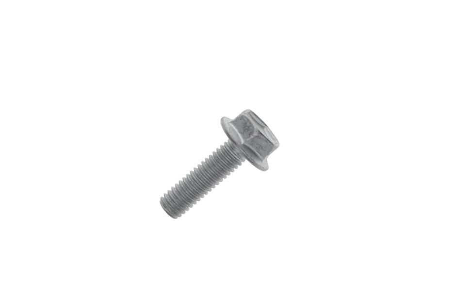 1x NEW Genuine Suzuki Bolt 01550-0620C Multiple fitments M6x20
