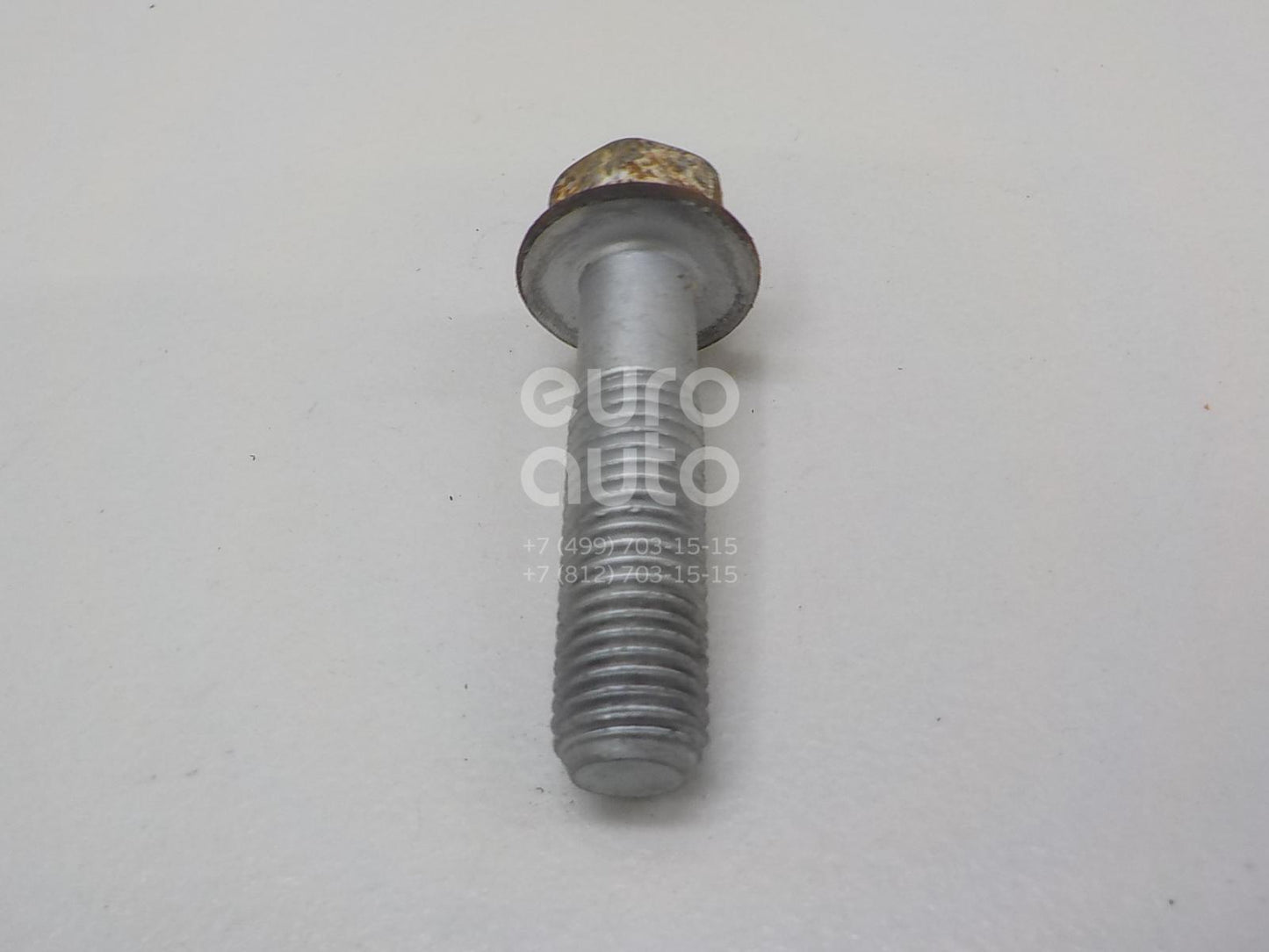 1x NEW Genuine Suzuki Bolt 01550-1035C Multiple fitments M10 x 35
