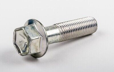 1x NEW Genuine Suzuki Bolt 01550-1040A Multiple fitments