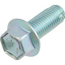 1x NEW Genuine Suzuki Bolt 01551-1025A Multiple fitments