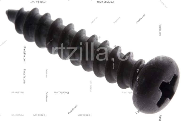 2x NEW Genuine Suzuki SCREW BOLT 03112-0420B