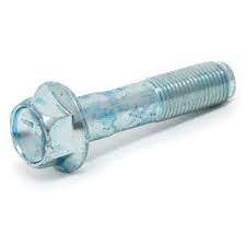 1x NEW Genuine Suzuki ALTO 2009-2014 Bolt Lower Shock Absorber BOLT 09103-12106