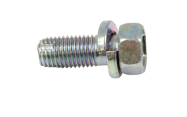 1x NEW Genuine Suzuki JIMNY Prop Shaft Flange Bolt 09112-10002