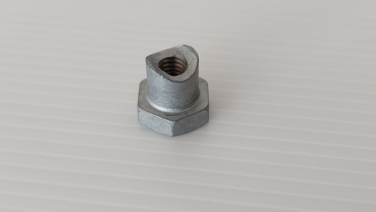 NEW Genuine Suzuki ALTO 2009-2014 Clutch Cable Adjusting Nut 09150-06010