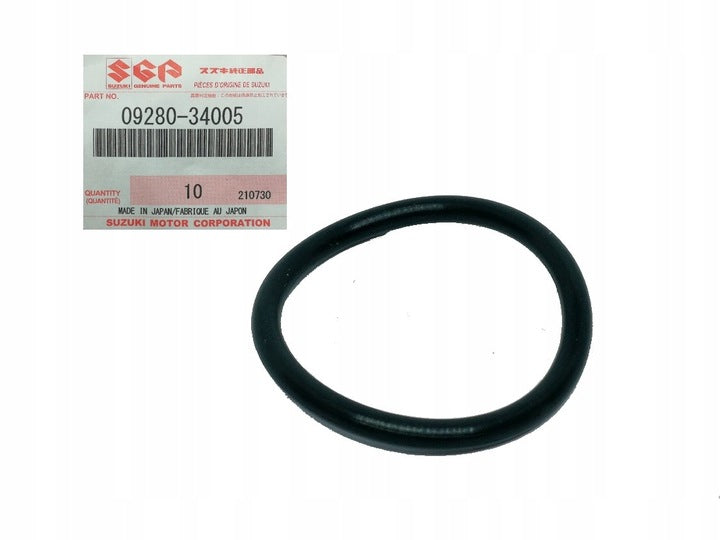 NEW Genuine Suzuki O-Ring Seal 09280-34005