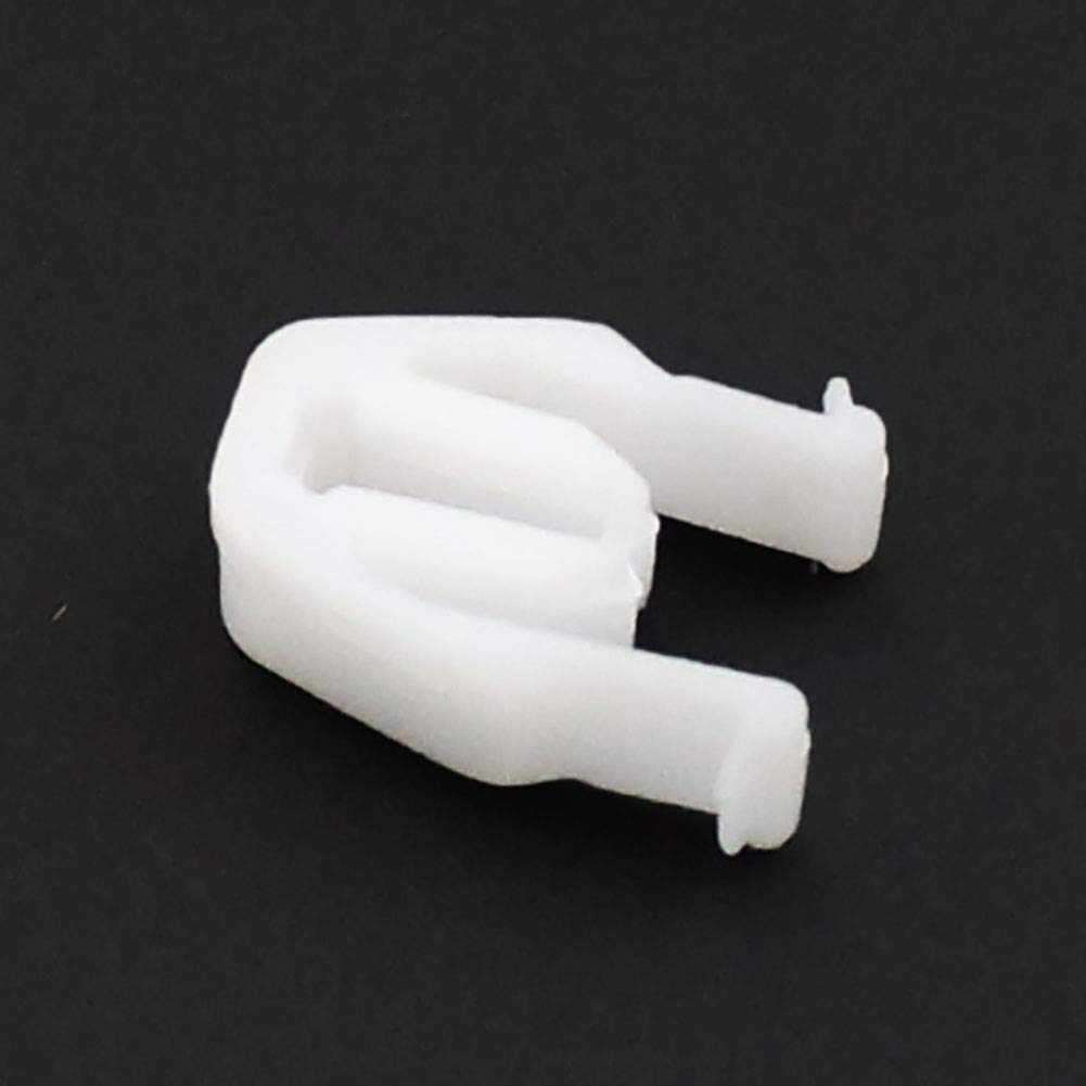 1x NEW Genuine Suzuki Fixing Retaining Clip 09409-08326