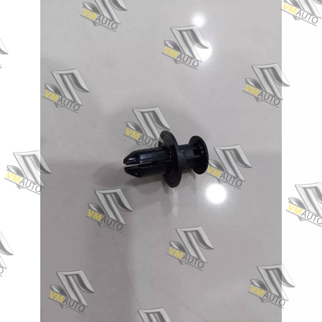 1x NEW Genuine Suzuki Fixing Retaining Clip 09409-08350
