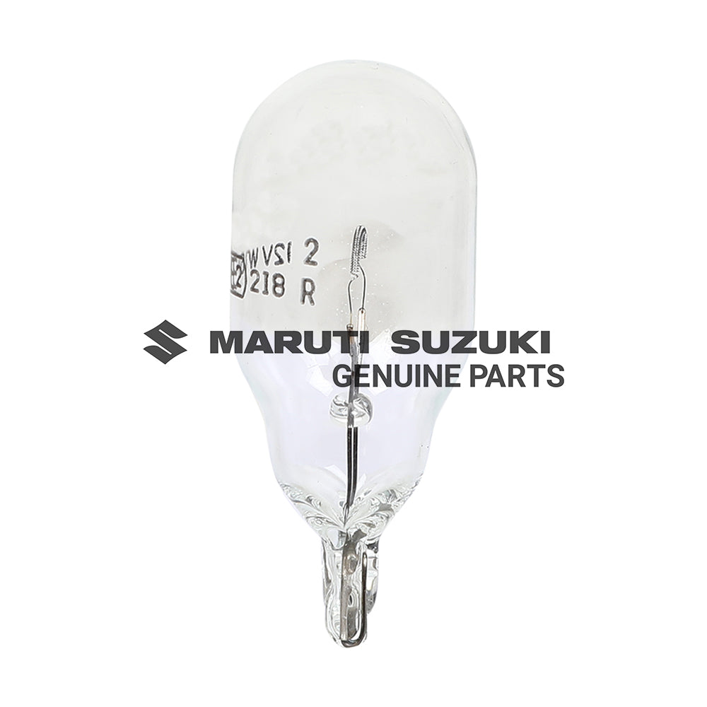 NEW Genuine Suzuki Rear Reverse Light Lamp Bulb 12V 16W 09471M12146