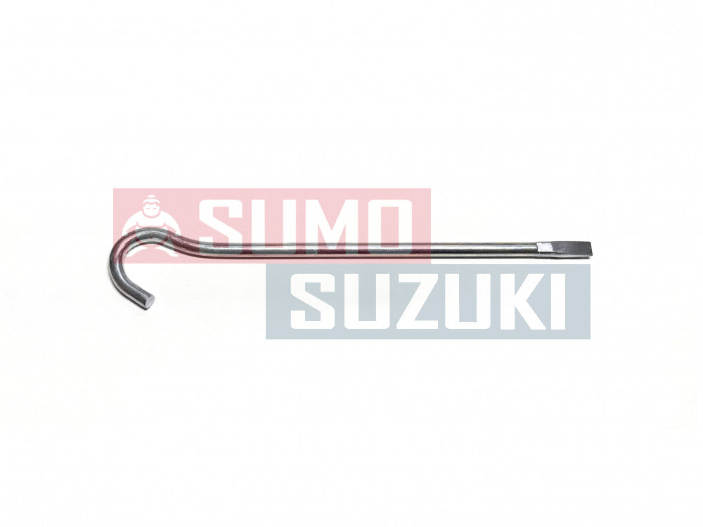 NEW Genuine Suzuki Spare Wheel JACK HANDLE 09827-00004