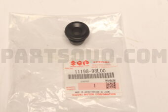 NEW Genuine Suzuki JIMNY PCV Idle Speed Control Valve + Seal