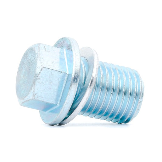 NEW Genuine Suzuki VITARA SWIFT Oil Drain Sump Plug & Sealing Washer 11518-63J20