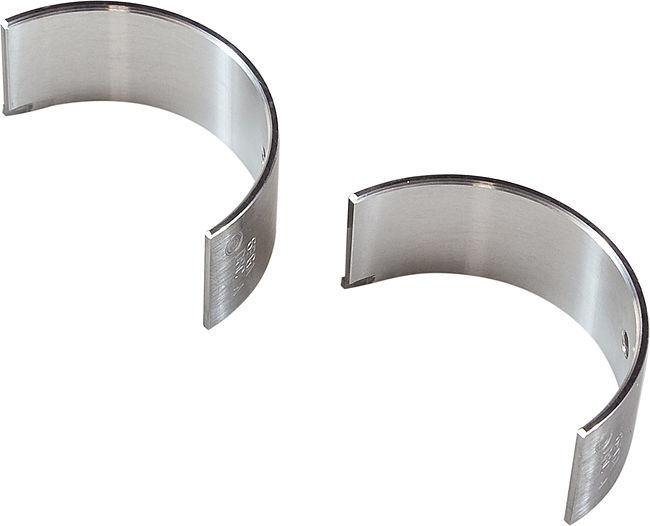 4x NEW Genuine Suzuki M13A Connrod Big End Bearing Shell Pairs NON COLOUR 12100-69830-0C0