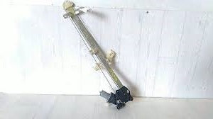 NEW Genuine Suzuki Baleno Front WINDOW MOTOR & Regulator RIGHT 83401M68P11