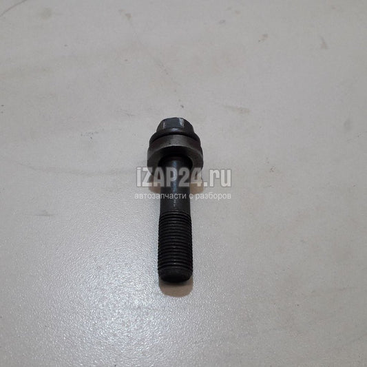 4x NEW Genuine Suzuki SX4 Crankshaft Crank Pulley BOLTS 12611-79J52