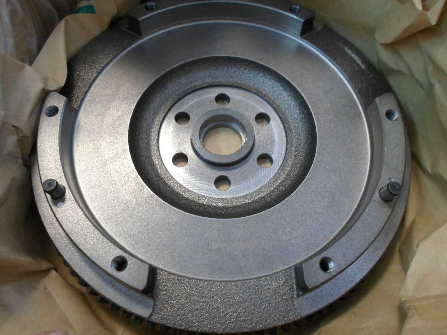 NEW Genuine Suzuki SWIFT 2011-2016 Flywheel 12620-51K02
