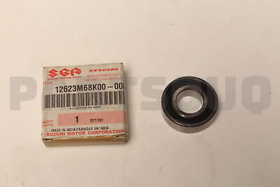 NEW Genuine Suzuki ALTO 2009-2014 Flywheel Spigot Input Shaft Bearing 12623M68K00