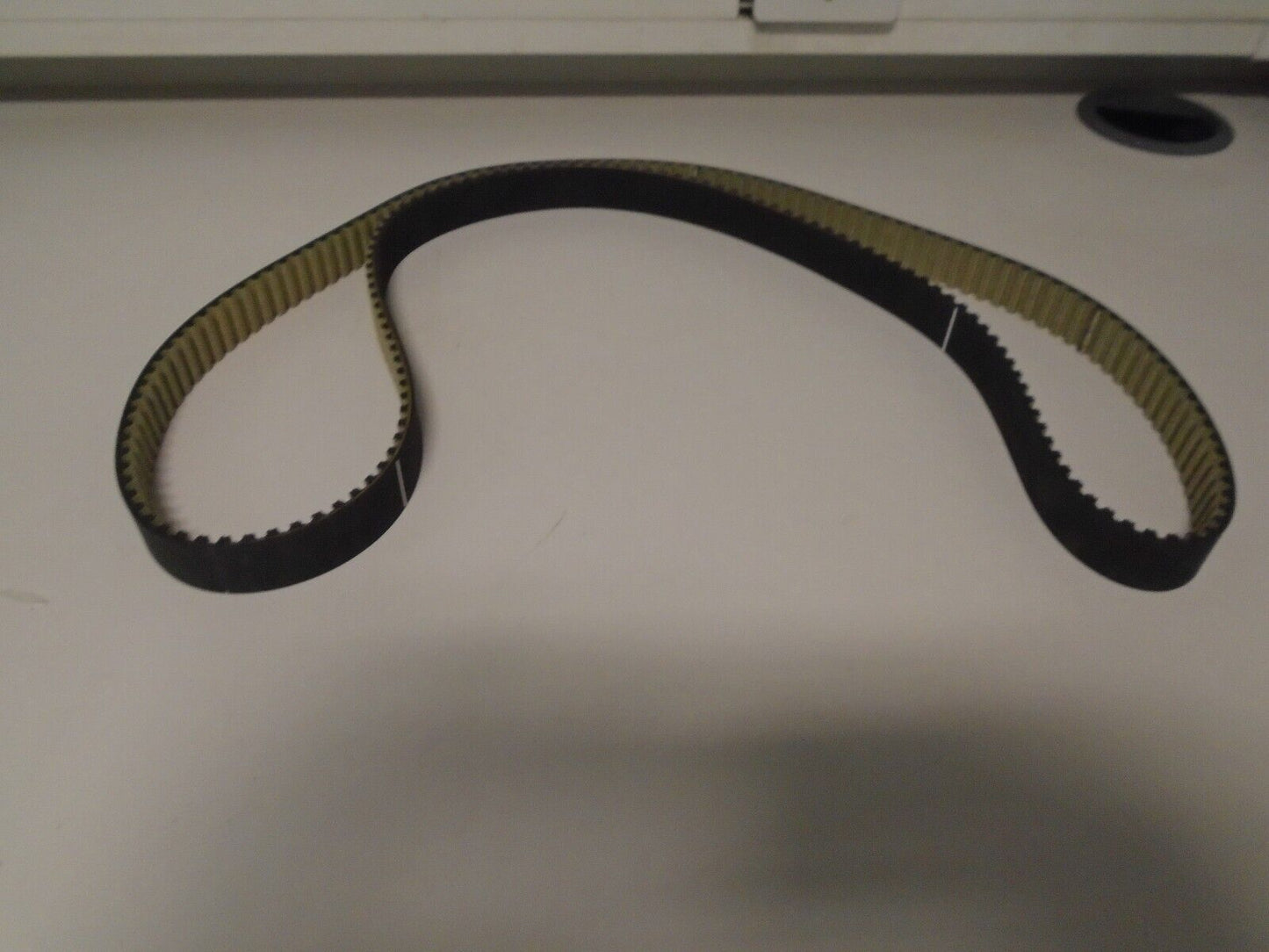 NEW Genuine Suzuki S-CROSS TIMING BELT 12761-62M00-LCP