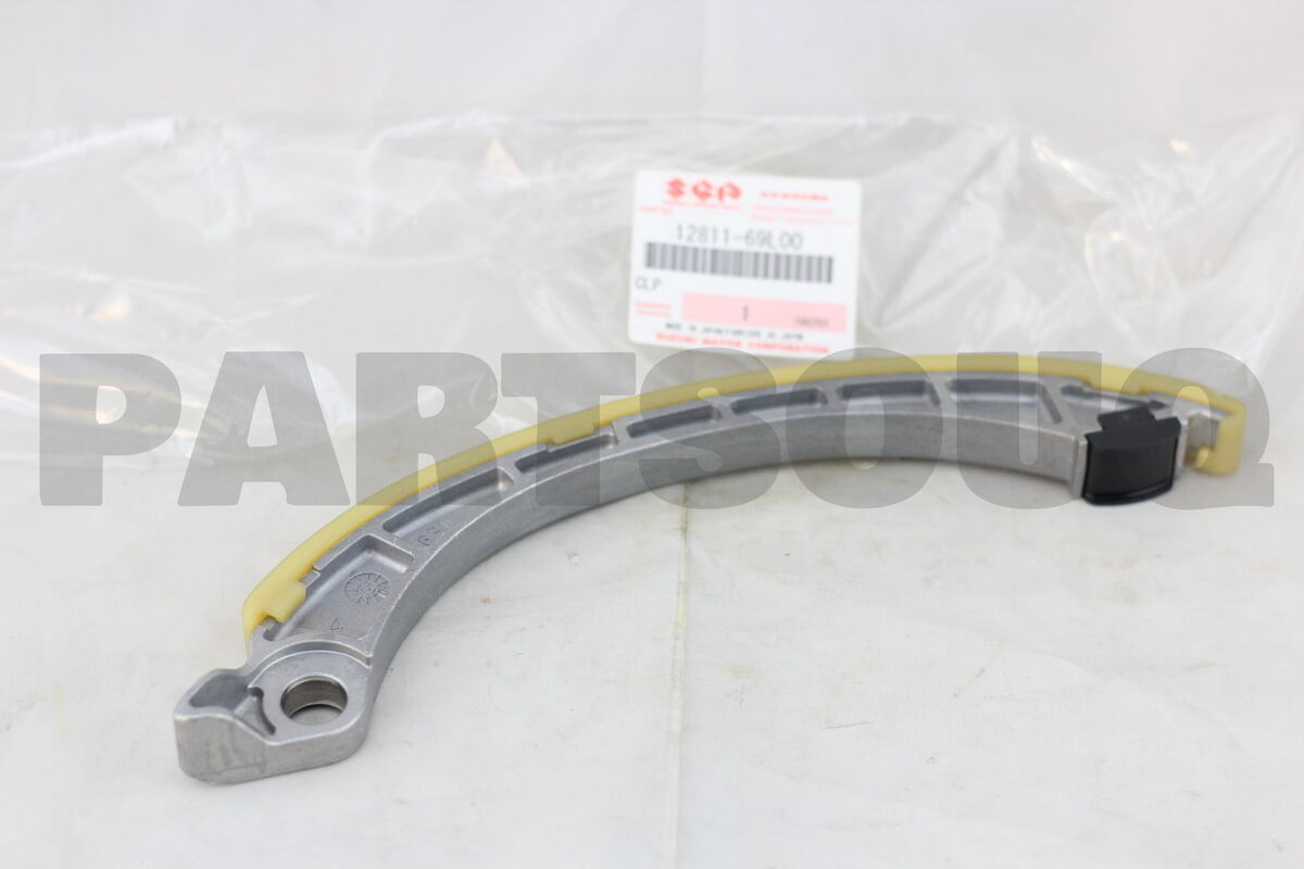 NEW Genuine Suzuki SWIFT 1.2 2011-2016 TIMING CHAIN Kit w/ GUIDE & TENSIONER