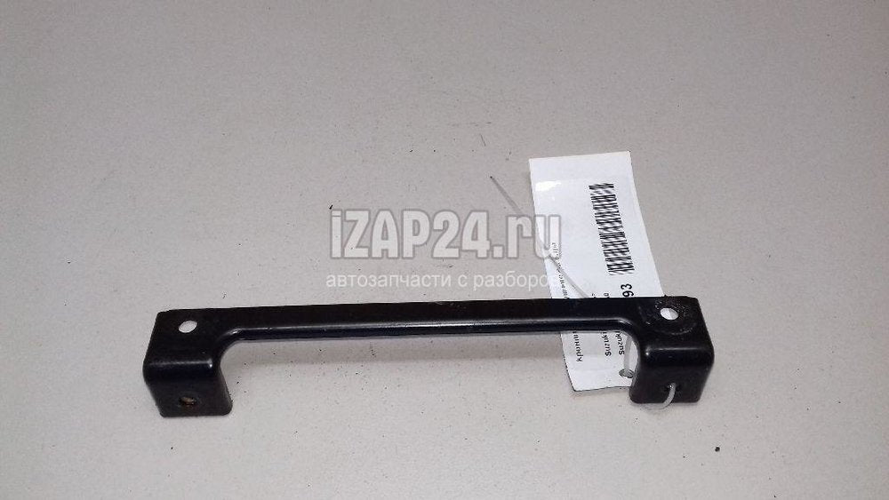 NEW Genuine Suzuki SWIFT SPORT 1.6 2011-16 Air Box BRACKET 13733-54LA0