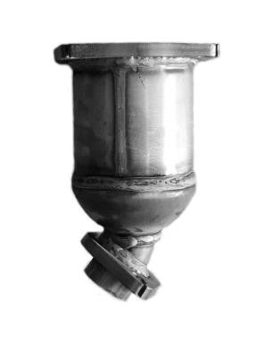 NEW OEM Klarius Suzuki WAGON R 1.3 Exhaust Front Manifold CAT 724810095