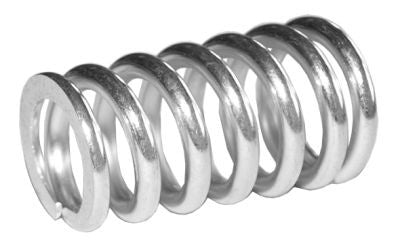 NEW Genuine Suzuki JIMNY Exhaust BOLT STUD & SPRINGS - 2 of each