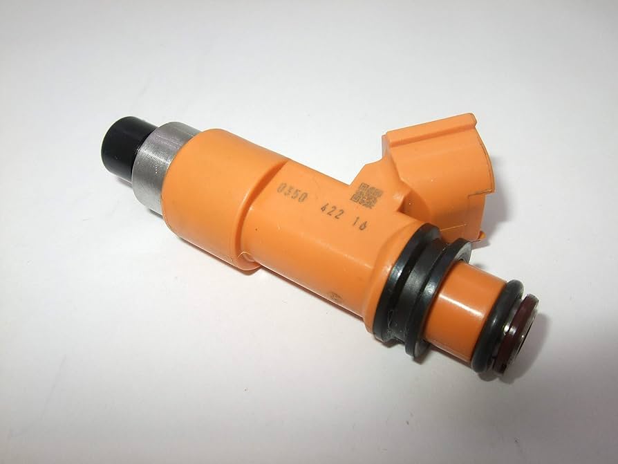 NEW Genuine Suzuki JIMNY Upto 2019 Engine FUEL RAIL INJECTOR 15710-62J00