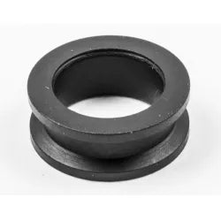 1x NEW Genuine Suzuki FUEL INJECTOR GROMMET 15720-09300