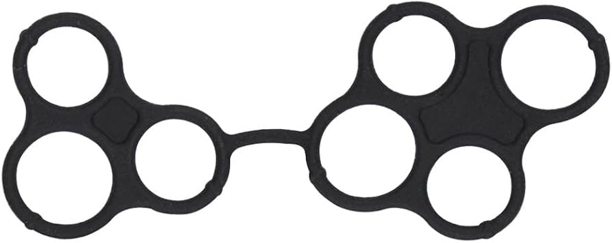 NEW Genuine Suzuki SWIFT 2011-16 1.2 Oil Control Valve Gasket 16118-69LA0