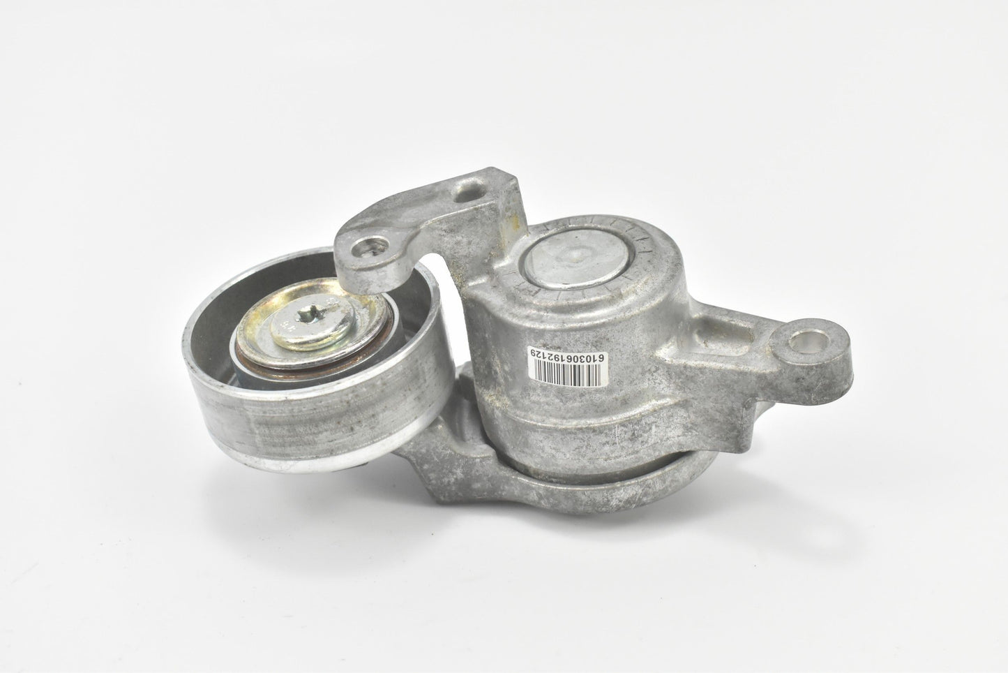 NEW Genuine Suzuki SWIFT 2017-2024 1.2 Crankshaft Belt Auto Tensioner 17540-81P00