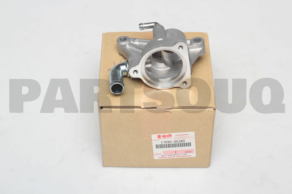 NEW Genuine Suzuki SWIFT 2005-11 Cooling Thermostat Housing