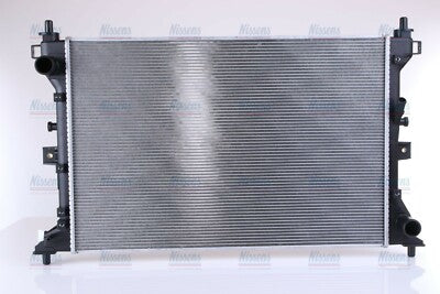 NEW Genuine Suzuki VITARA 1.6 Diesel Cooling Radiator 17700-62M00