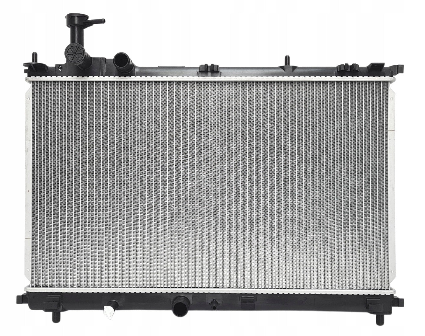 NEW Genuine Suzuki SWIFT SPORT 1.4 2017-2024 Cooling Radiator 17700-67R00