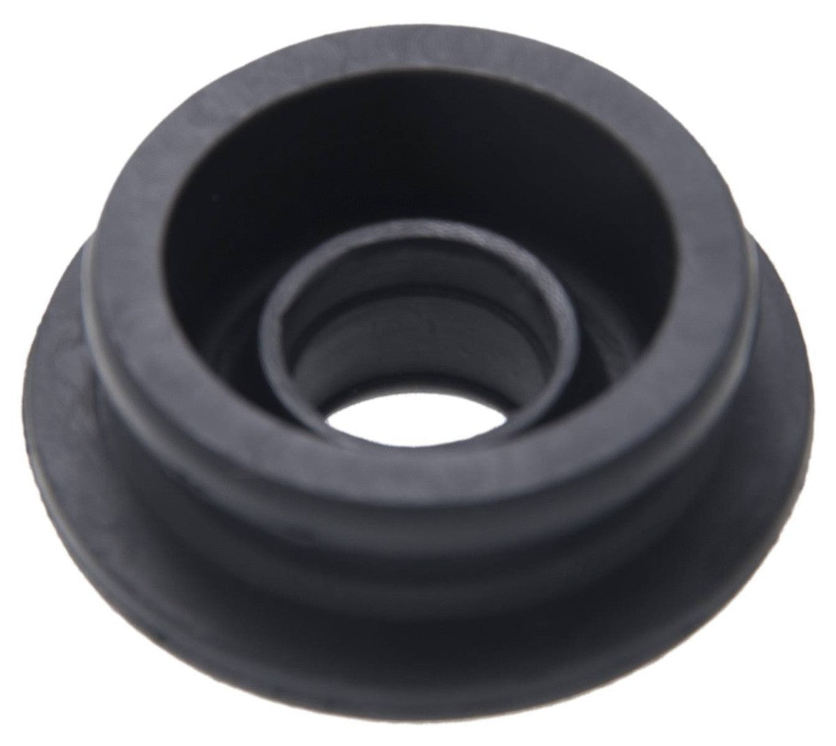 2x NEW Genuine Suzuki VITARA Upper RADIATOR SUPPORT RUBBER MOUNT 17812-54G00