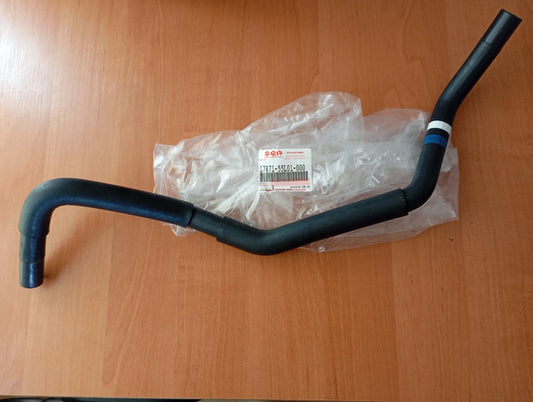 2x NEW Genuine Suzuki SX4 1.6 2008-2014 Cooling Matrix Rubber Hoses through bulkhead