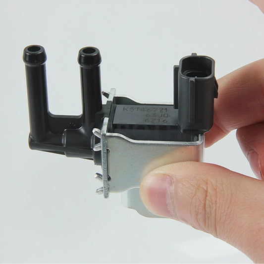 NEW Genuine Suzuki SWIFT SPORT 2005-2011 Emission PURGE VALVE Canister 18114-63J00