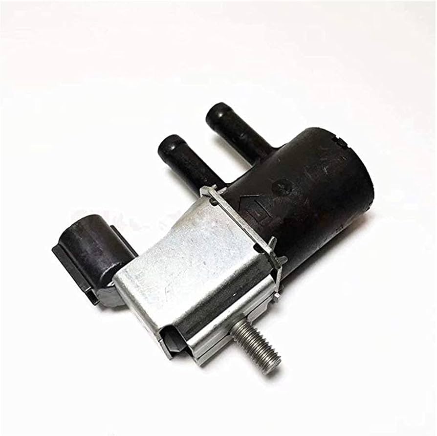 NEW Genuine Suzuki SWIFT 2017-2024 Emission PURGE VALVE Canister 18117-78K00