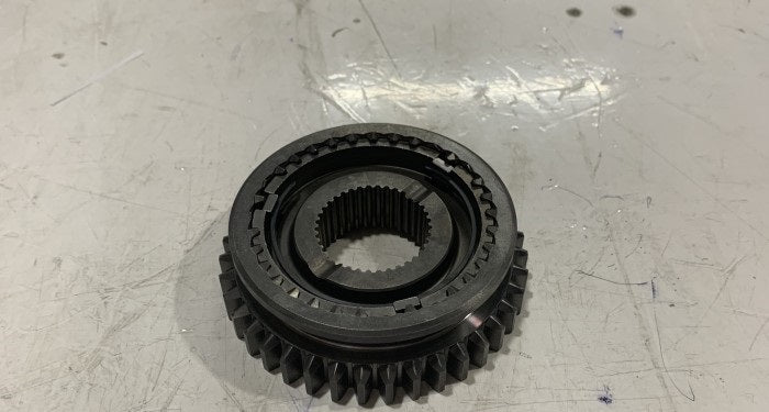 NEW GENUINE Suzuki SWIFT 1.6 2005-2011 Gearbox LOW SPEED SYNCHRO HUB 24400-55G00
