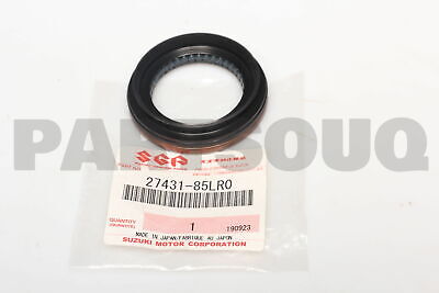 NEW Genuine Suzuki SWIFT 2017-24 CVT Front Drive shaft Diff Oil Seal Left 27431-85LR0