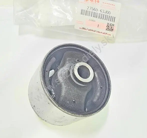 1x NEW Genuine Suzuki SWIFT 2005-2011 Rear DIFF DIFFERENTIAL Bush 27560-63J00