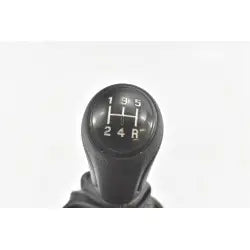 NEW Genuine Suzuki SWIFT 2017-2024 Gear Shift Knob Black 28113-52R01-CVH