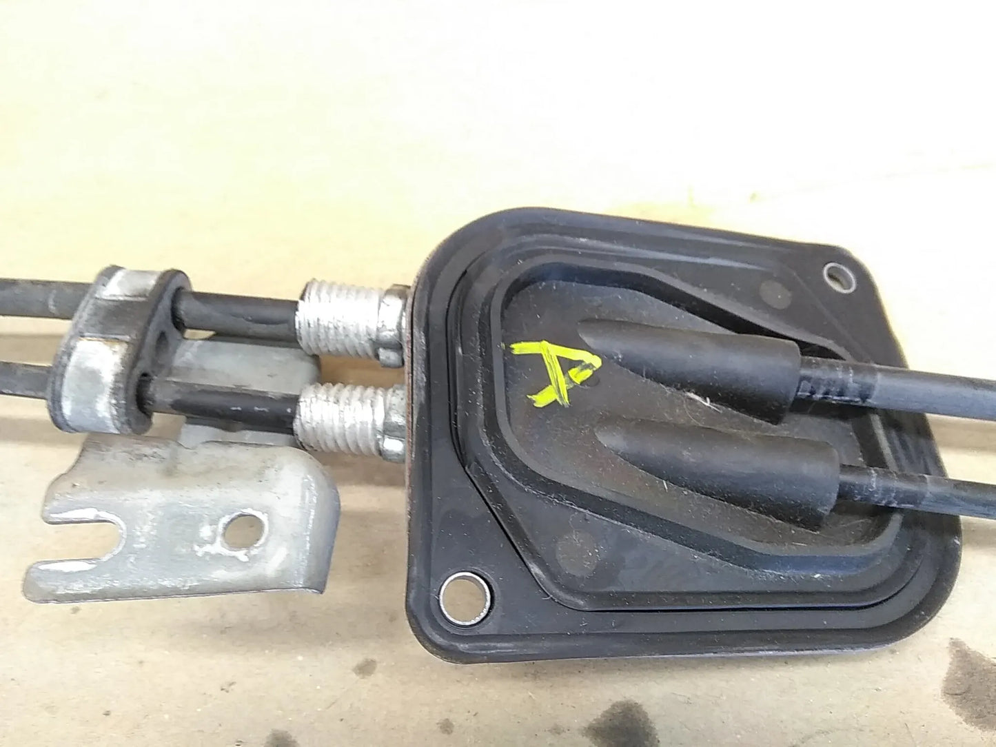 NEW Genuine Suzuki ALTO TYPE 2&3 Gear Cables 1.0 PETROL 28300M71M20