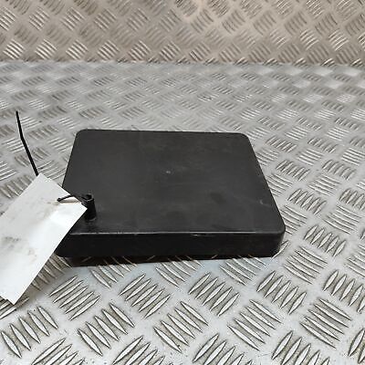 NEW Genuine Suzuki VITARA S-CROSS 2020-On BATTERY TRAY in Engine compartment 33660-76S00