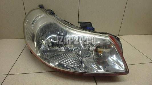 NEW Genuine Suzuki SX4 Headlight Head Lamp RIGHT SIDE 35120-79J10