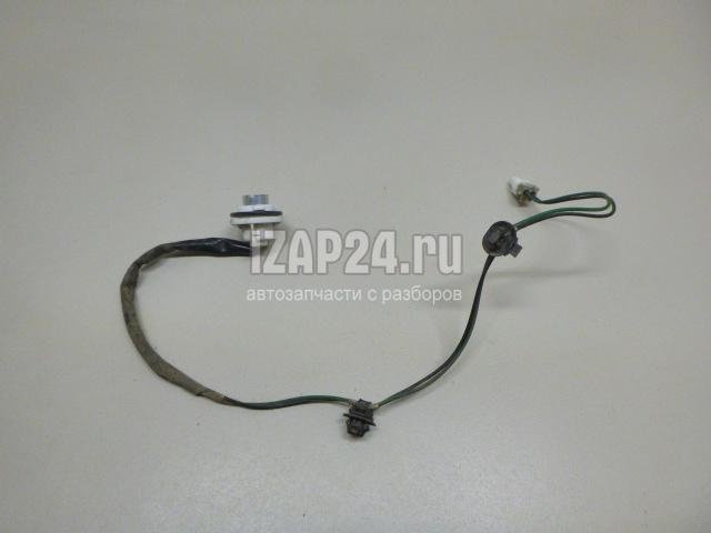 NEW Genuine Suzuki SWIFT 2011-16 REAR Fog Light Wiring Harness 36578-68L00