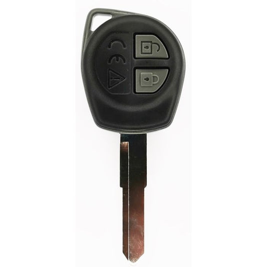 NEW Genuine Suzuki SWIFT 2017-2024 Replacement Key Fob Blade Blank 37145-62810