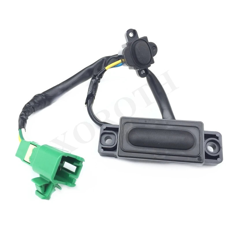 NEW Genuine Suzuki SWIFT 2005-11 Tailgate Handle Electric Open Switch 37179-62J00