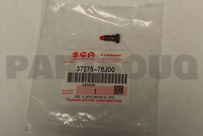 NEW Genuine Suzuki BULB 37275-76J00