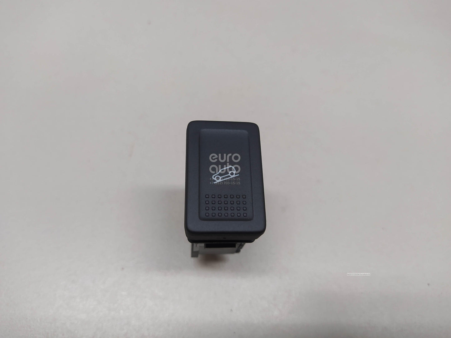 NEW Genuine Suzuki VITARA Hill Descent Dash Switch 37745-54P00