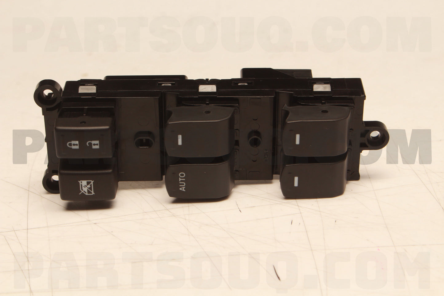 NEW Genuine Suzuki VITARA LEFT HAND DRIVE Left Window Switch Cluster 37990-54P23
