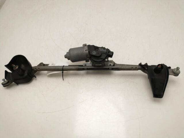 NEW Genuine Suzuki SWIFT 2011-16 Windscreen Wiper Reg Linkage Motor 38100-68L10